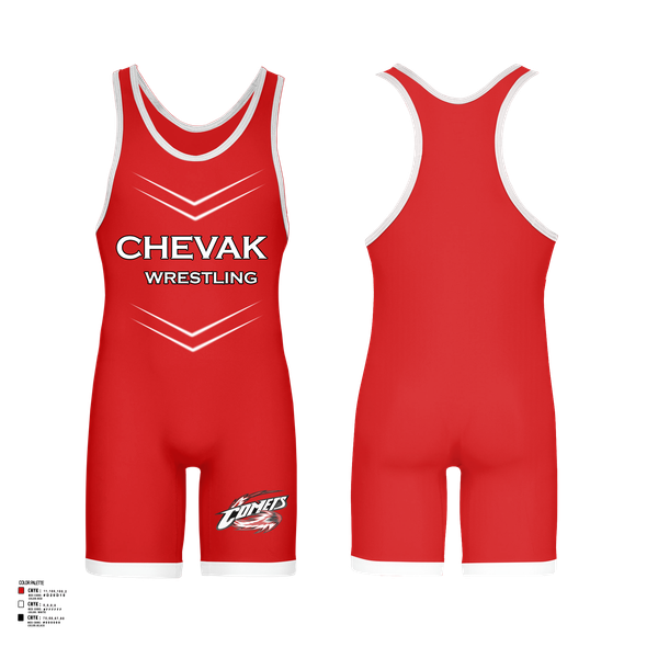 Wrestling Singlet, Chevak Comets, Wrestling, Teamtime, Team time, sublimation, custom sports apparel, team uniforms, spirit wear, spiritwear, sports uniforms, custom shirts, team store, custom team store, fundraiser sports, apparel fundraiser