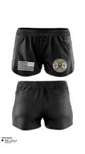 Williamson County K-9 Unit 61975120 Ranger Panties - 12