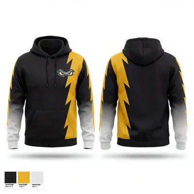 Animals 91870705 Hoodie - 1