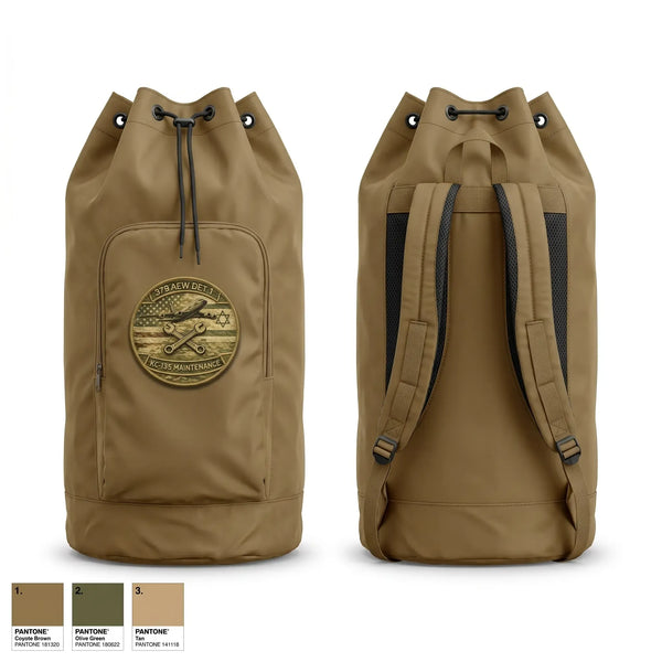 Gear Bag, EARS TANKER MX, Air Force, Teamtime, Team time, sublimation, custom sports apparel, team uniforms, spirit wear, spiritwear, sports uniforms, custom shirts, team store, custom team store, fundraiser sports, apparel fundraiser