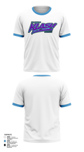Kalamazoo Klash Short Sleeve Performance Shirt - 5