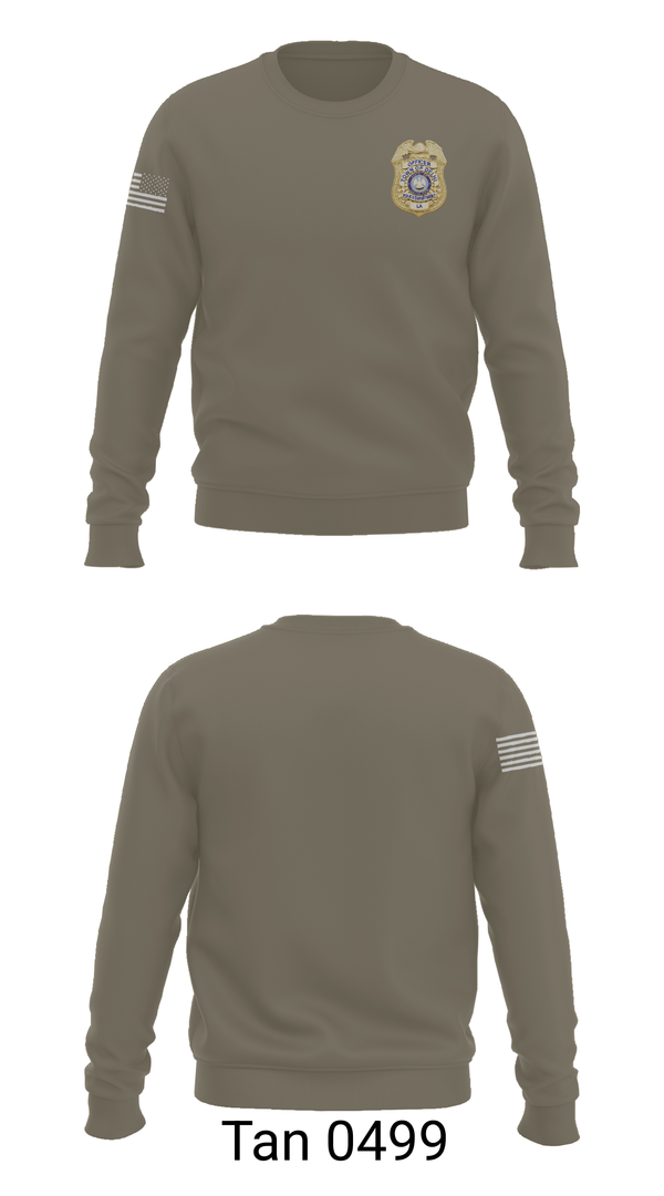 Crew Neck Sweatshirt, Delhi Police Department, Police, Teamtime, Team time, sublimation, custom sports apparel, team uniforms, spirit wear, spiritwear, sports uniforms, custom shirts, team store, custom team store, fundraiser sports, apparel fundraiser
