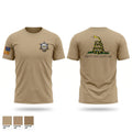 Pennsylvania State Constable Short Sleeve Performance Shirt - 1