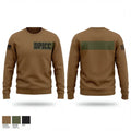 DPICC 82963405 Crew Neck Sweatshirt - 1