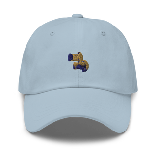 TRADOC Band 1016827 Classic Dad Hat | Yupoong 6245CM