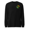 1st Cav 3CR 22311703 Unisex Long Sleeve Tee | Bella + Canvas 3501