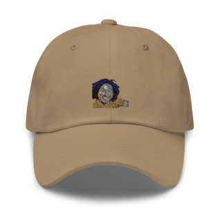 CC 65140469 Classic Dad Hat | Yupoong 6245CM