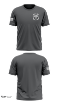 JPD PBA 58242364 Old School Cotton Feel Shirt - 1