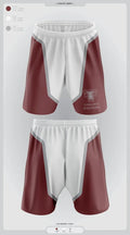 Torrance Wrestling 54708055 Athletic Shorts With Pockets - 2