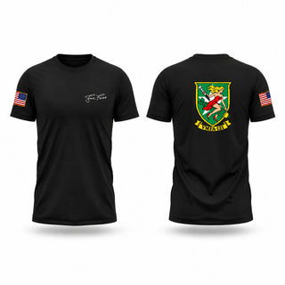 Old School Cotton Feel Shirt, Vmmfa-121, Marines, Teamtime, Team time, sublimation, custom sports apparel, team uniforms, spirit wear, spiritwear, sports uniforms, custom shirts, team store, custom team store, fundraiser sports, apparel fundraiser
