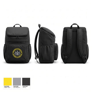 Gear Bag, Pennsylvania Department of Corrections, Police, Teamtime, Team time, sublimation, custom sports apparel, team uniforms, spirit wear, spiritwear, sports uniforms, custom shirts, team store, custom team store, fundraiser sports, apparel fundraiser