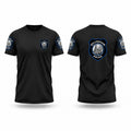 Bellingham Police Department Short Sleeve Performance Shirt - 1
