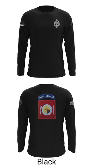 Long Sleeve Performance Shirt, Royal Moongodia Corps of Drums, , Teamtime, Team time, sublimation, custom sports apparel, team uniforms, spirit wear, spiritwear, sports uniforms, custom shirts, team store, custom team store, fundraiser sports, apparel fundraiser