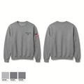 Wellington EMS Crew Neck Sweatshirt - 1