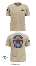 Sokol Platoon 58699677 Short Sleeve Performance Shirt - 101