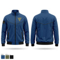 Elmer Borough Police Department 25056421 Windbreaker - 1