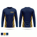 Monmouth County CERT Long Sleeve Performance Shirt - 2