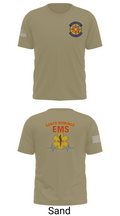 SDEMS 60434745 Short Sleeve Performance Shirt - 96