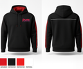 Pure Murphy 83559375 Hoodie - 1