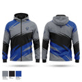 Field Operations and Logistics Agency, LLC Windbreaker - 1