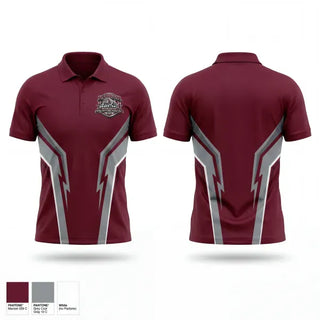 Short Sleeve Performance Polo, Ranger High School, Men's Basketball, Teamtime, Team time, sublimation, custom sports apparel, team uniforms, spirit wear, spiritwear, sports uniforms, custom shirts, team store, custom team store, fundraiser sports, apparel fundraiser