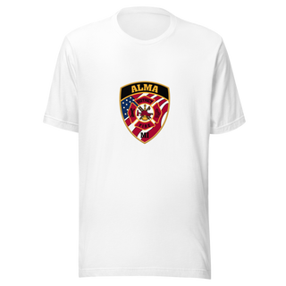 Unisex Staple T-Shirt - White