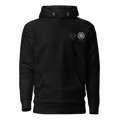 80th TC, TTC-Dix 36888553 Unisex Premium Hoodie | Cotton Heritage M2580