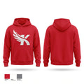 Kaua’i Red Raiders Hoodie - 2