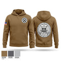 Gunner’s Mate 77835653 Hoodie - 1