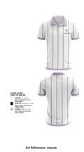 Reynoldsburg Raiders 31464727 Short Sleeve Performance Polo - 1