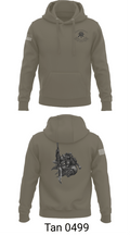 C Co 1-182 2nd PLT 41898460 Hoodie - 12