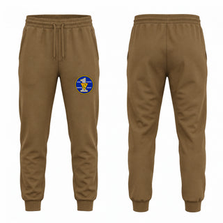 Sweatpants, Mobile Inshore Undersea Warfare Unit 108, Navy, Teamtime, Team time, sublimation, custom sports apparel, team uniforms, spirit wear, spiritwear, sports uniforms, custom shirts, team store, custom team store, fundraiser sports, apparel fundraiser