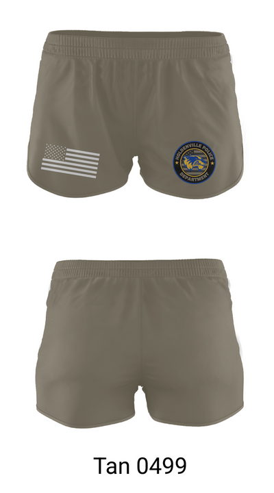 Holdenville PD 19180608 Ranger Panties - 60