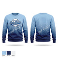 Lake Shore Graysox Crew Neck Sweatshirt - 2