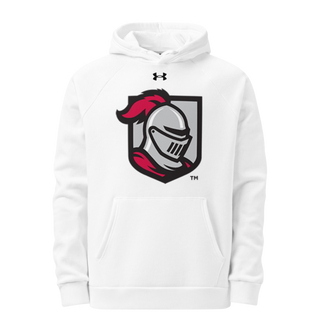 BAC Men's Soccer 24039719 Under Armour Hoodie
