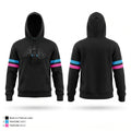 Ohio Diamonds Hoodie - 2