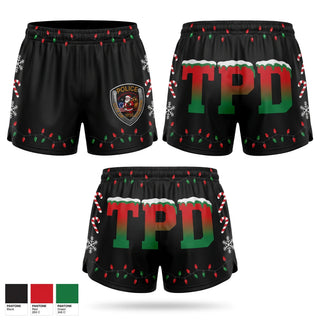 Ranger Panties, Patrol Bureau, Police, Teamtime, Team time, sublimation, custom sports apparel, team uniforms, spirit wear, spiritwear, sports uniforms, custom shirts, team store, custom team store, fundraiser sports, apparel fundraiser