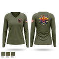 AZ Air Guard 4N Old School Cotton Feel Shirt - 1