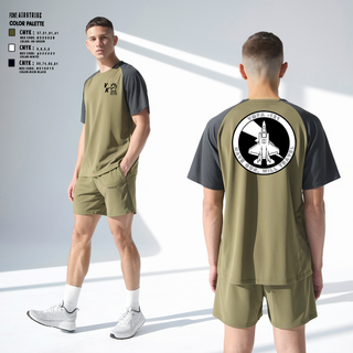 Short Sleeve Performance Shirt, VMFA-121, , Teamtime, Team time, sublimation, custom sports apparel, team uniforms, spirit wear, spiritwear, sports uniforms, custom shirts, team store, custom team store, fundraiser sports, apparel fundraiser