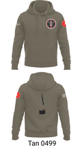 Lance missile reunion 25732287 Hoodie - 78
