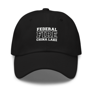 Dad hat - Black