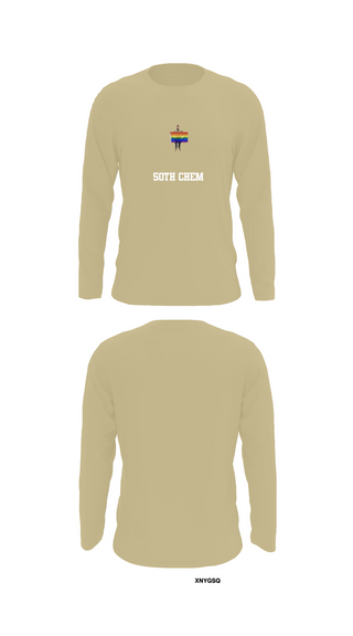 Long Sleeve Performance Shirt, 50th chem, , Teamtime, Team time, sublimation, custom sports apparel, team uniforms, spirit wear, spiritwear, sports uniforms, custom shirts, team store, custom team store, fundraiser sports, apparel fundraiser