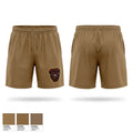 North union Athletic Shorts With Pockets - 1