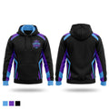 Carolina Kings Hoodie - 1