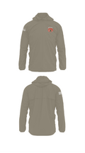 North Carolina Forest Service 24415781 Windbreaker - 1