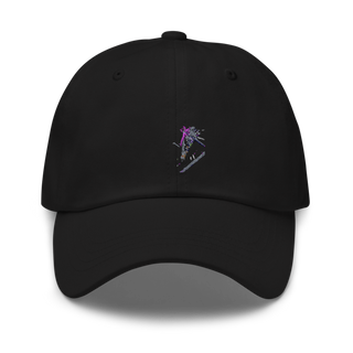 Church 13447843 Classic Dad Hat | Yupoong 6245CM