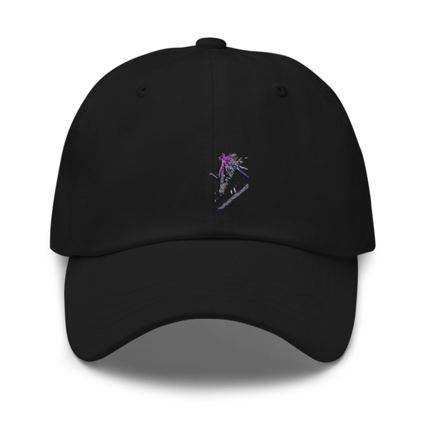 Church 13447843 Classic Dad Hat | Yupoong 6245CM