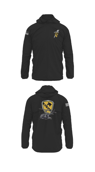 3227 aircav 53479323 Windbreaker - 21
