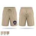 Anderson Wildland Athletic Shorts With Pockets - 1