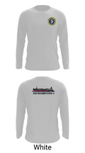 ATB Integrity / 650-4 83730664 Long Sleeve Performance Shirt - 5
